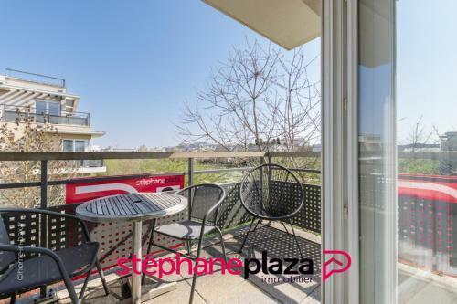 Apartamento Plaza Copenhague 01