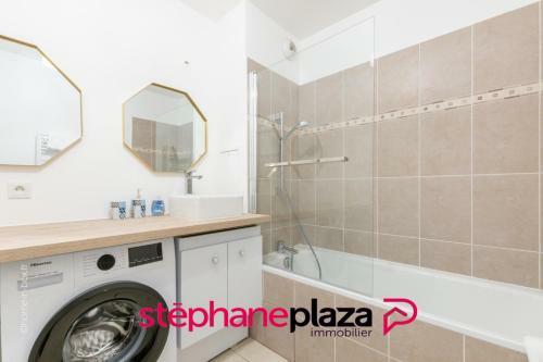 Apartamento Plaza Copenhague 01