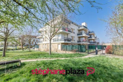 Apartamento Plaza Copenhague 01
