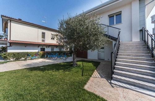 Apartamento Holiday Delux Not Far Beach