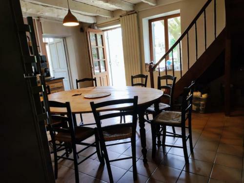 Maison Colette Au Coeur Du P�rigord Noir