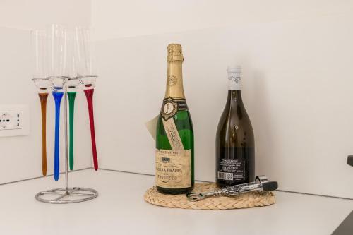 Apartamento Cimadolmo Prosecco And History