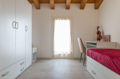Apartamento Cimadolmo Prosecco And History