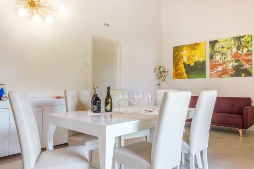 Apartamento Cimadolmo Prosecco And History