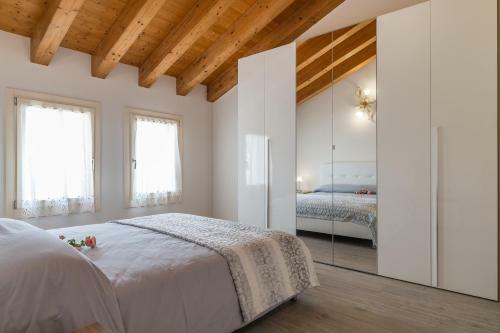 Apartamento Cimadolmo Prosecco And History