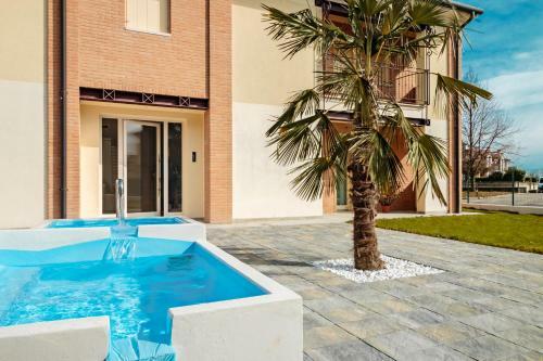 Apartamento Cimadolmo Prosecco And History