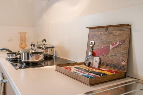 Apartamento Cimadolmo Prosecco And History