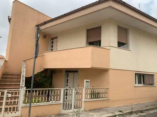 Apartamento Casa Vanessa