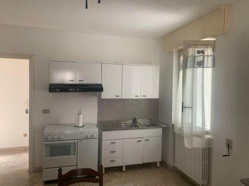 Apartamento Casa Vanessa