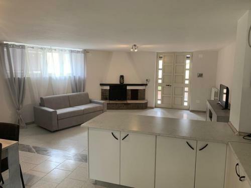 Apartamento Casa Vanessa
