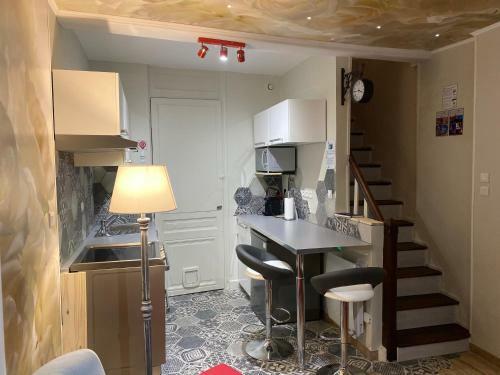 G�te De Prestige