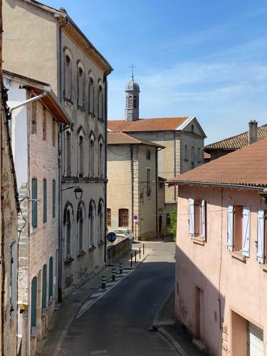 G�te De Prestige