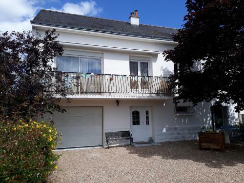 La Maison D' Iah Hel