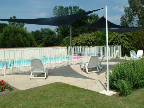 La Caz En Sol Charentais - Le F�