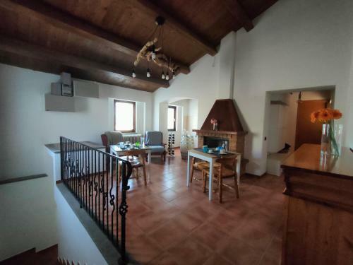 Bed & Breakfast In Vino Veritas