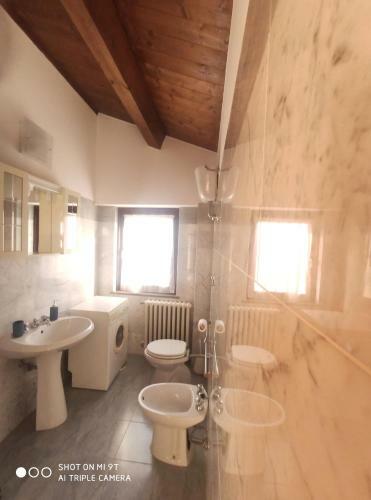 Bed & Breakfast In Vino Veritas