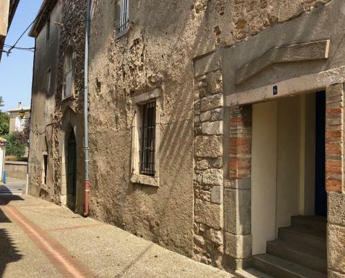 Apartamento Gite De Mallast