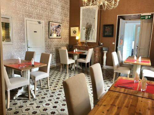Apartamento Gite De Mallast