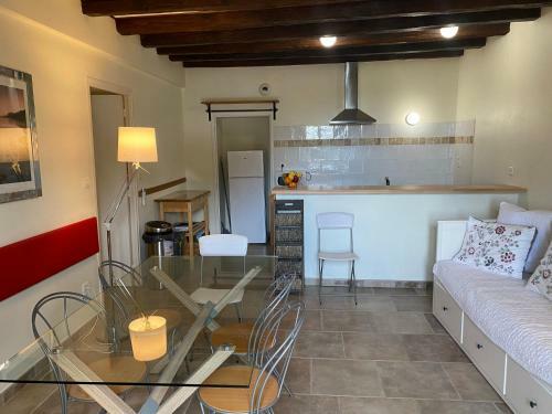 Apartamento Gite De Mallast