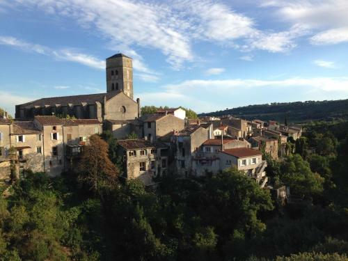Apartamento Gite De Mallast