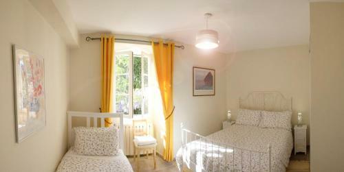 Apartamento Gite De Mallast