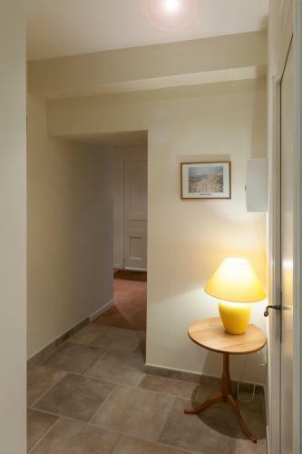 Apartamento Gite De Mallast