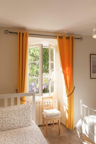 Apartamento Gite De Mallast