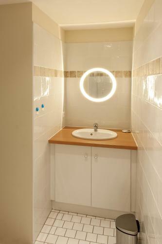 Apartamento Gite De Mallast