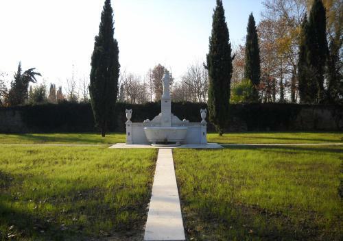 Apartamento Villa Navagero - Ca' Degli Stefani C