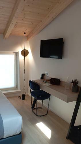 Bed & Breakfast Relais Sant'anna