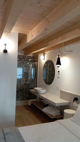Bed & Breakfast Relais Sant'anna