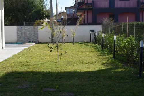 Apartamento Corallo House At 200mt From The Sea