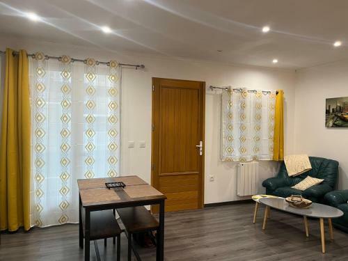 Apartamento Le Cocondor