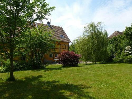 Hostal La Ferme Aux Cadrans Solaires