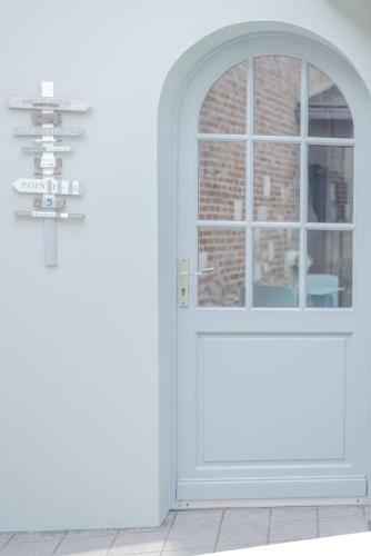 Villa "ma�a" Montreuil Sur Mer