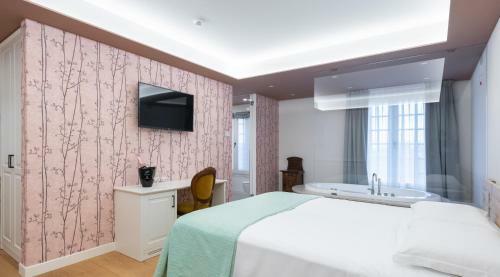 Agroturismo Relais Barchessa Molon