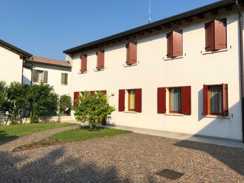 Apartamento C� Maria