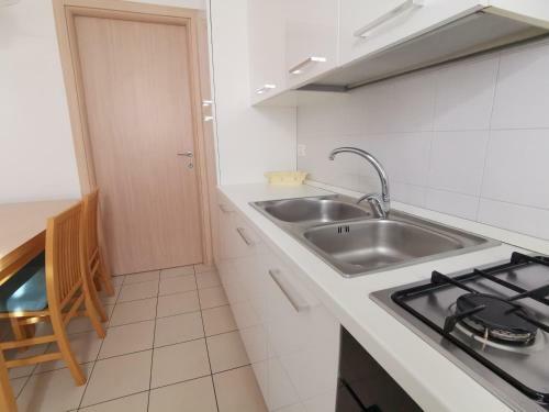 Apartamento C� Maria