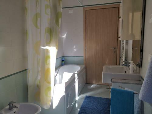 Apartamento C� Maria