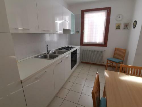 Apartamento C� Maria