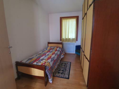 Apartamento C� Maria