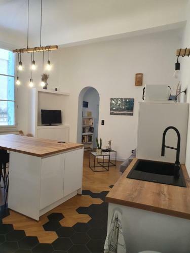 Apartamento Saint-firmin Yourhosthelper