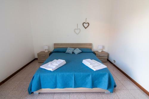 Apartamento C'era UNA Volta