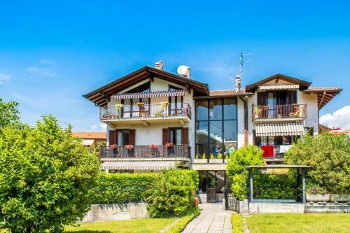 Apartamento C'era UNA Volta