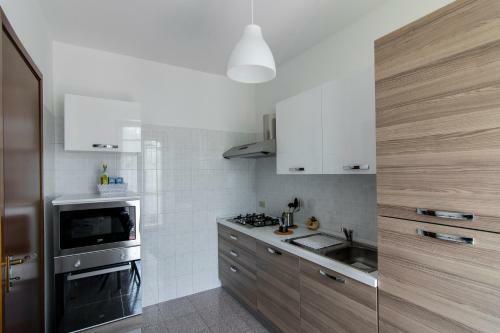Apartamento C'era UNA Volta