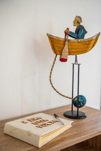 Apartamento C'era UNA Volta
