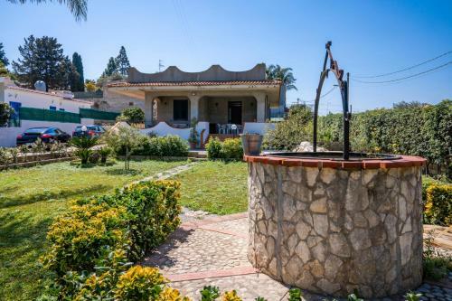 House Gallina Beach