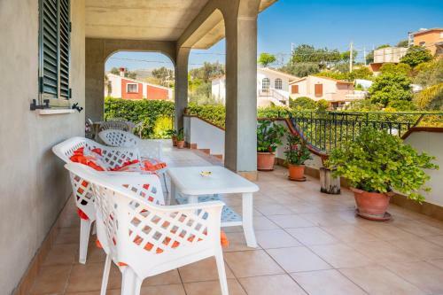 House Gallina Beach
