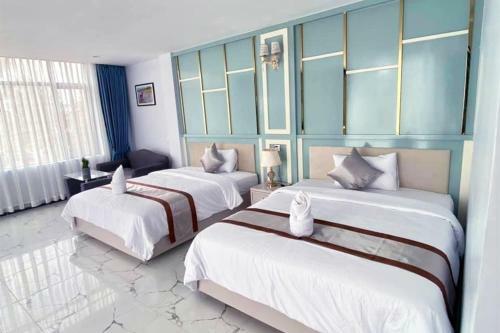 Sunny Hotel Kampot