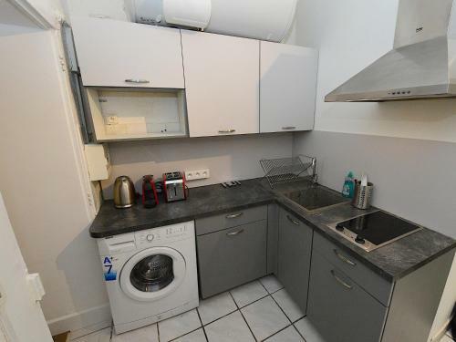 Apartamento Le Boutonnet Yourhosthelper